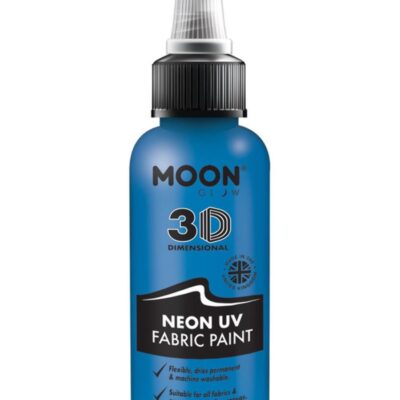 Fatalitur, UV, Blár