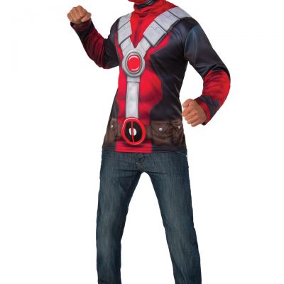 Deadpool, Fullorðins, M