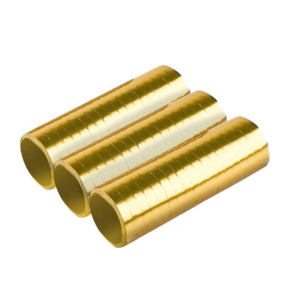 Kastrúllur, Gull, 3 stk