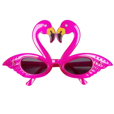 Sólgleraugu, Flamingo