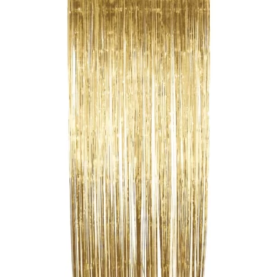 Hurðahengi, 91 x 244 cm, Gyllt