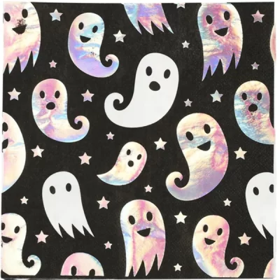 Matarservíettur, Drauga, 8 stk