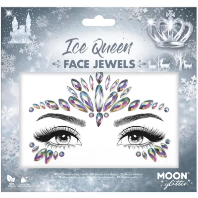 Demantar, Ísdrottning