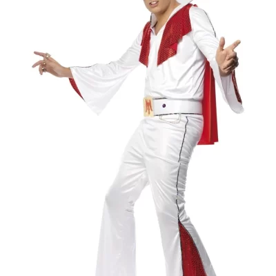 Elvis, L