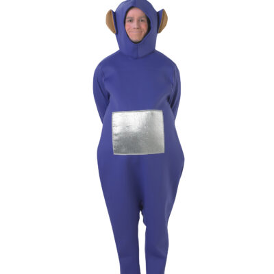 Stubbarnir, Tinky Winky, M/L