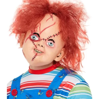 Gríma, Chucky