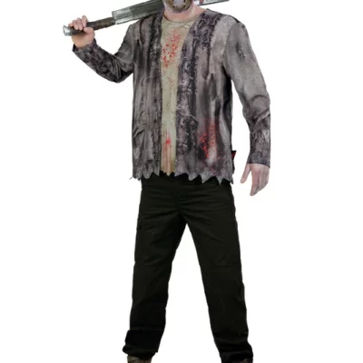 Jason, Friday 13th, L