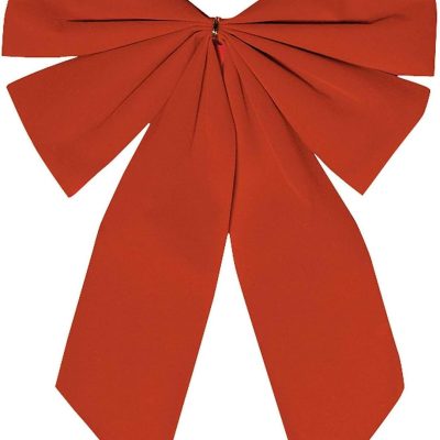 Jólaslaufa, 38x28cm