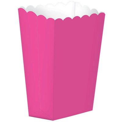 Poppbox, Skærbleik, 5 stk.
