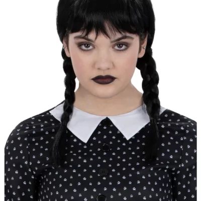 Hárkolla, Wednesday Addams