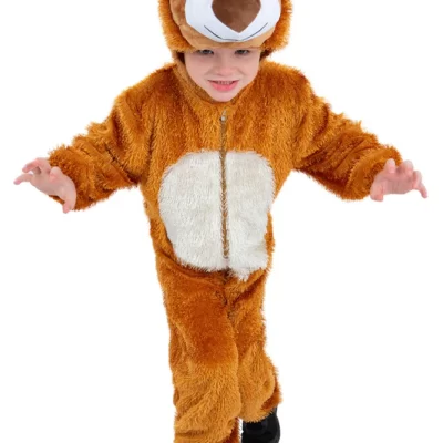 Ljón, 4-6 ára, 115-128cm