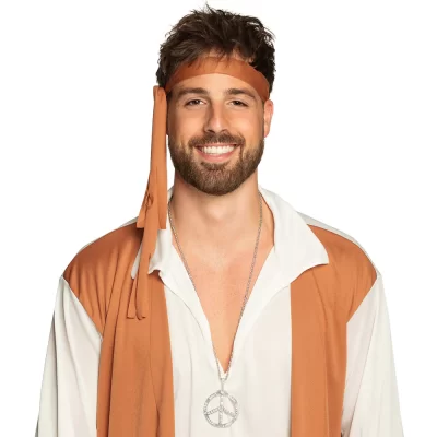 Hálsmen, Peace merki