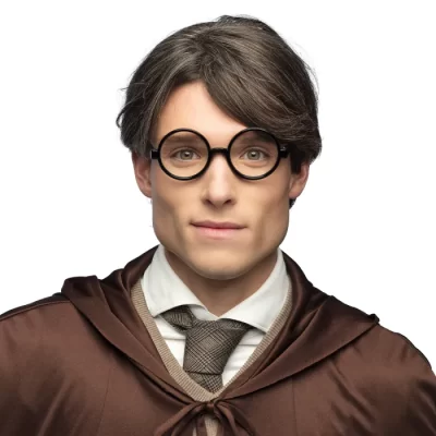 Gleraugu, Harry Potter