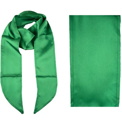 Klútar, 6 stk, Grænir