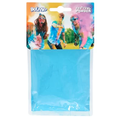 Duft, Blátt, 70gr