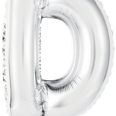 Álblaðra fyrir loft, Silfur, "D"