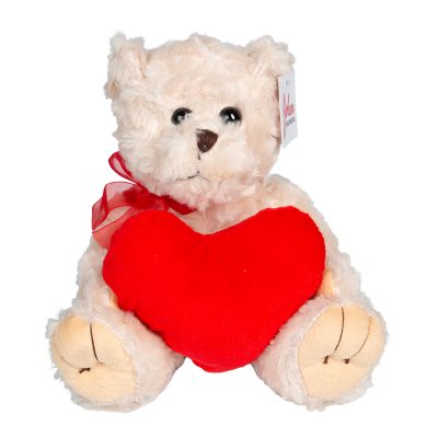 Bangsi, Valentínusar, 20cm