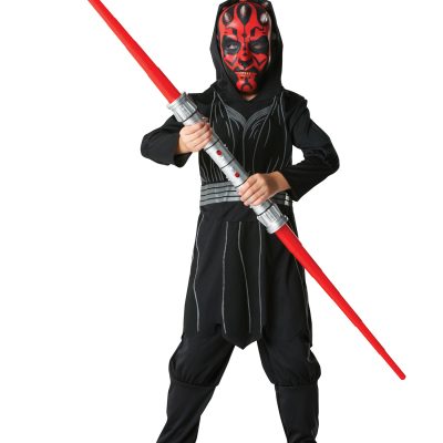 Darth Maul, 7-8 ára, St.122-128