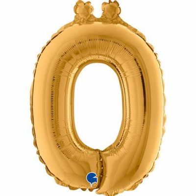 Álblaðra fyrir loft, Gull, "Ö"