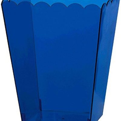 Nammibarsbox, 15,2 cm, Blátt
