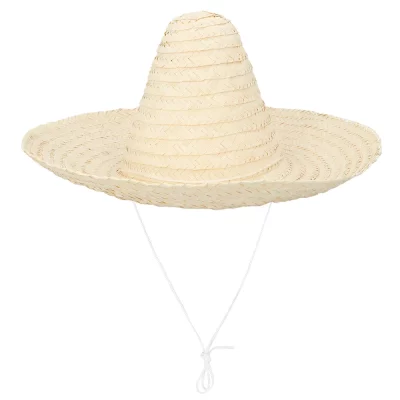 Mexikanahattur, Beige