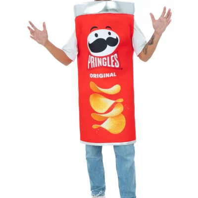 Pringles, Ein stærð