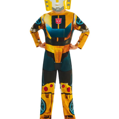 Bumblebee, 5-6 ára, St. 110-116