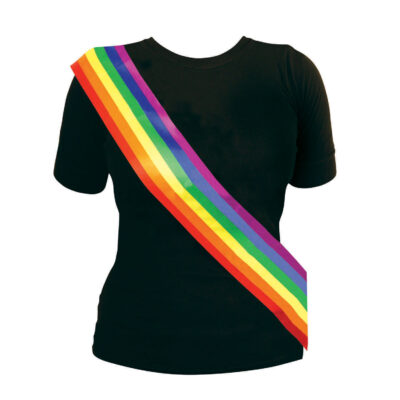 Axlaborði, Pride