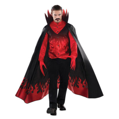 Vampíra, M/L