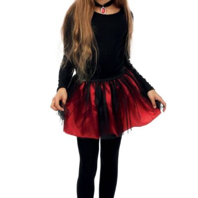 Vampírusett: Pils, Kóróna, Hálsmen