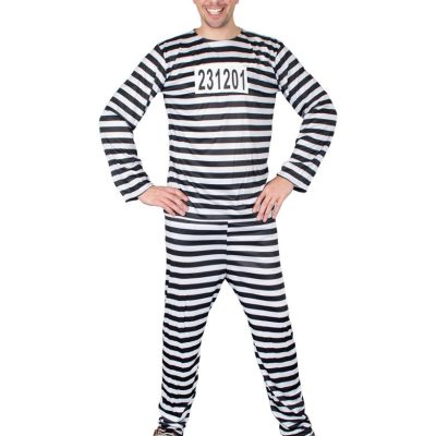 Fangi, Röndóttur, 52-54