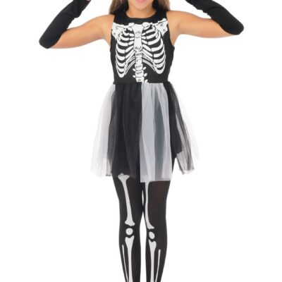 Beinagrind, 5-6 ára