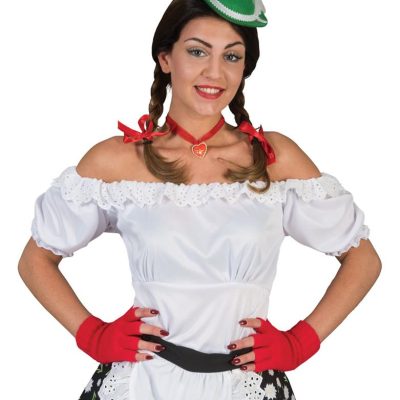 Oktoberfestskyrta, St. 40-42