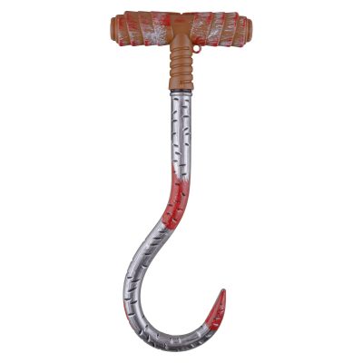 Krókur, Blóðugur, 33cm