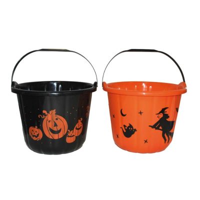 Nammifata, Val um appelsínugula eða svarta