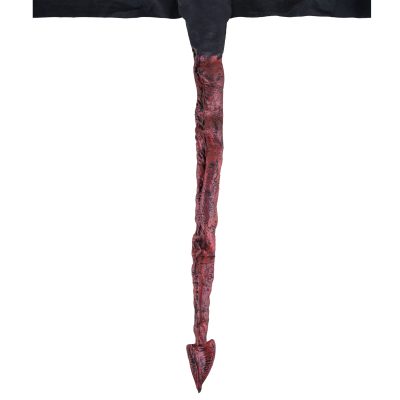 Djöflahali, Mótanlegur, 79cm