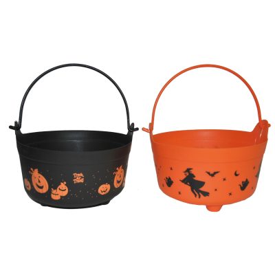 Nammifata, Val um appelsínugula eða svarta