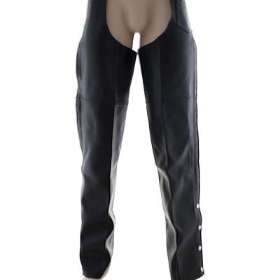 Kúreka skálmar, svartar, Ein stærð