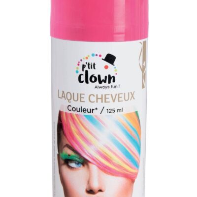 Hársprey, 125 ml, Bleikt