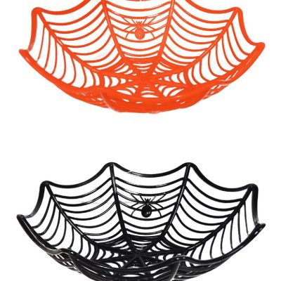 Nammiskál, Val um Appelsínugula eða Svarta