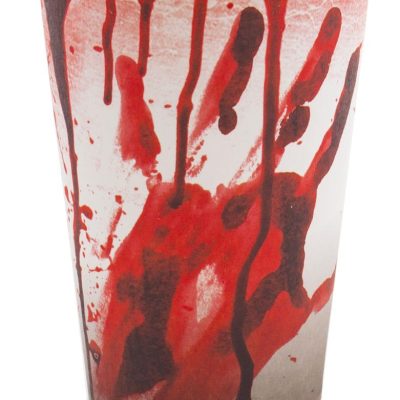 Glös, Blóðug, 8 stk