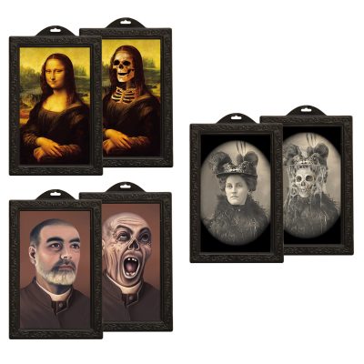 Breytimynd, 23x38cm, Val um 3 teg.