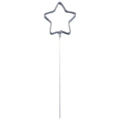 Stjörnuljós, Stjarna