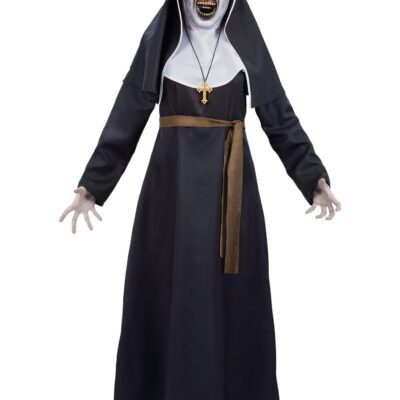 Nunna, "The Nun", M
