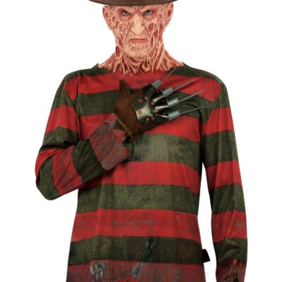 Freddy Kruger, L