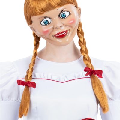 Hárkolla, Annabelle