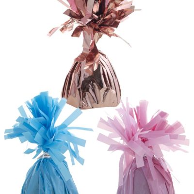 Blöðrulóð, Strýta, Rosegold