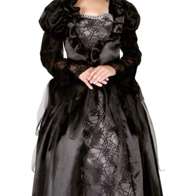 Prinsessa, Svört, 5-6 ára