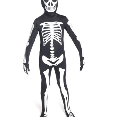 Beinagrind, Second Skin, GID, M