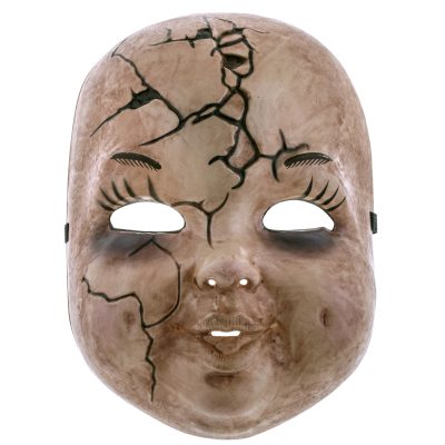 Gríma, Dúkka, Brotin